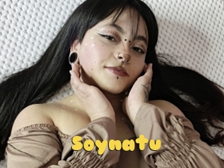 Soynatu