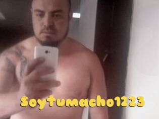 Soytumacho1223