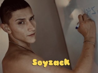 Soyzack