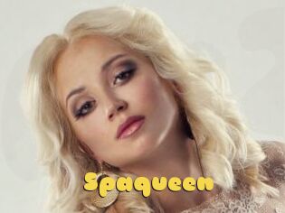 Spaqueen