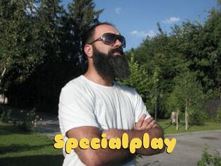 Specialplay