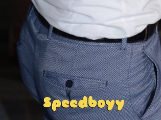 Speedboyy