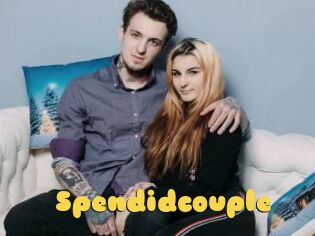 Spendidcouple