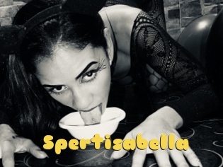 Spertisabella