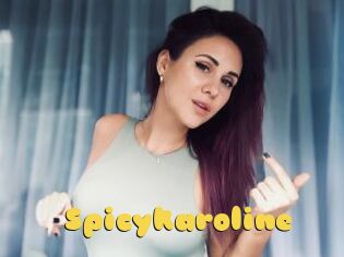 Spicykaroline