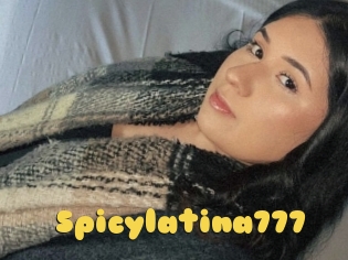 Spicylatina777