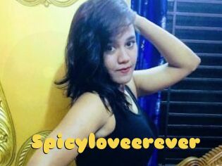 Spicyloveerever