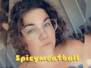 Spicymeatball