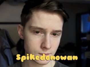 Spikedonowan