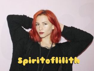 Spiritoflilith