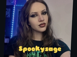 Spookysage