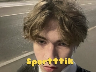 Sportttik