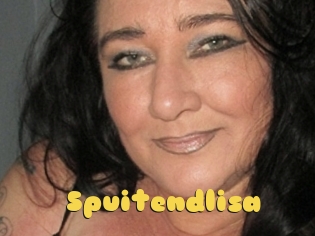 Spuitendlisa