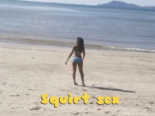 Squirt_sex