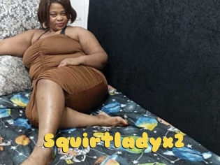 Squirtladyx2