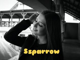 Ssparrow