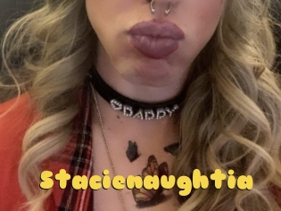 Stacienaughtia