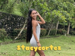 Stacycortez