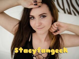 Stacyfangeek