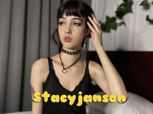 Stacyjanson