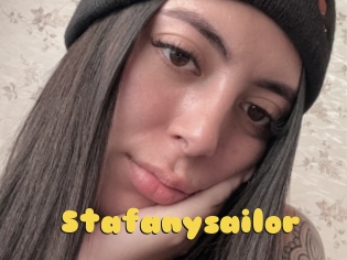 Stafanysailor