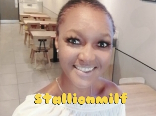 Stallionmilf