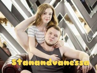 Stanandvanessa