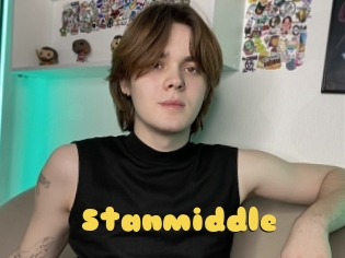 Stanmiddle