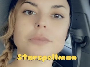 Starspellman