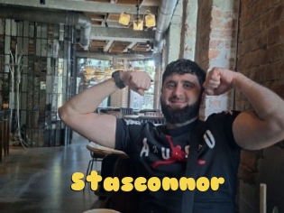 Stasconnor