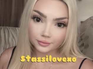 Stassilovexo