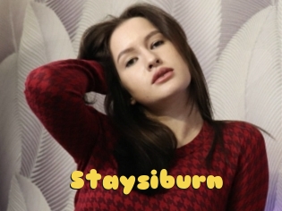 staysiburn Px24 Sexcam