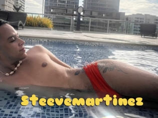 Steevemartinez