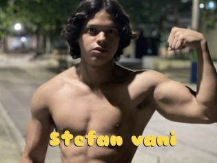 Stefan_vani