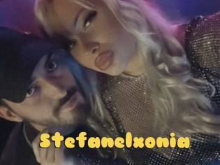 Stefanelxonia