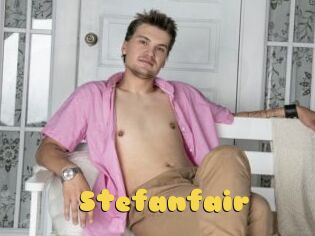 Stefanfair