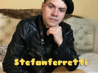 Stefanferretti