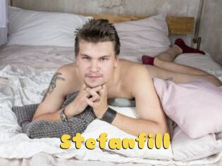 Stefanfill