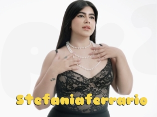 Stefaniaferrario