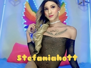 Stefaniahott