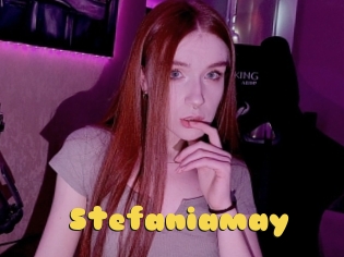 Stefaniamay