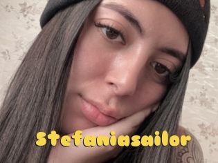 Stefaniasailor