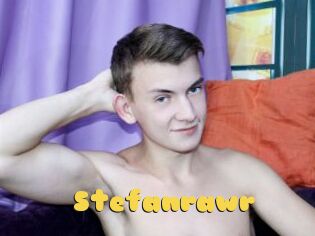 Stefanrawr