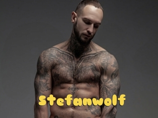 Stefanwolf