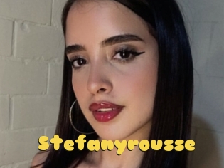 Stefanyrousse