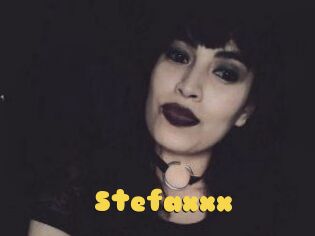 Stefaxxx