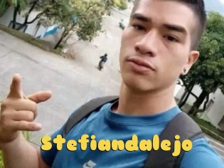 Stefiandalejo