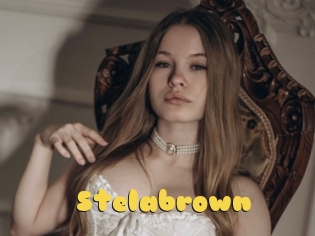 Stelabrown