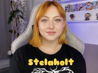 Stelaholt