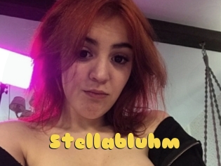 Stellabluhm